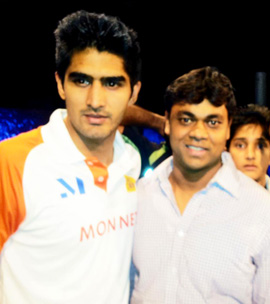 best martial arts in delhi