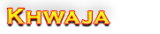 Khwaja