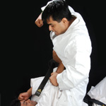 Brave Sensei Kalsi