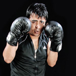  Sensei Yashpal Kalsi