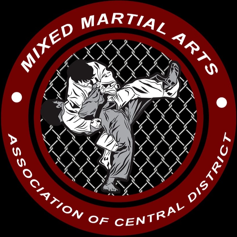 mmafd logo