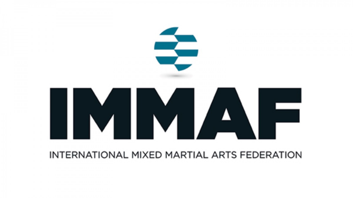 international mixed martial arts federation, immaf