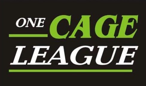 One Cage League Logo